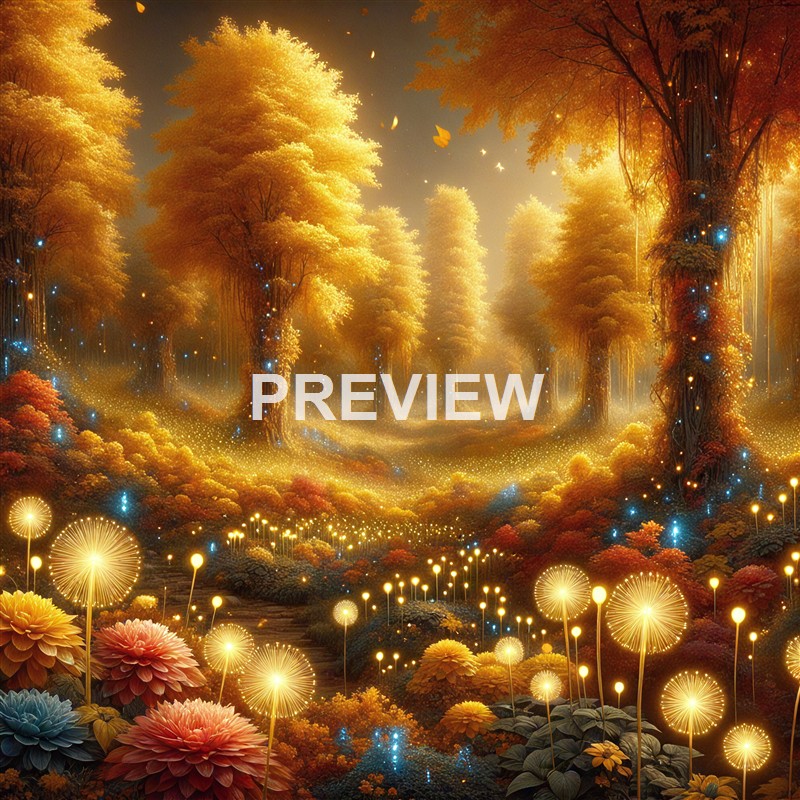23152 - a-garden-with-unusual-colors-trees-with-golden-leaves_250405201312_Filename Text 2_01795_Filename Text 3_result